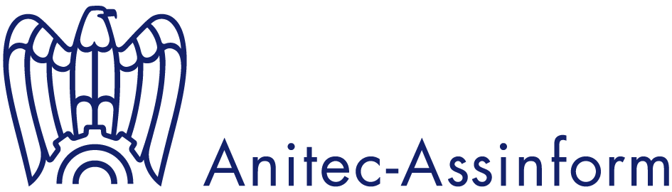 Logo Anitec-Assinform